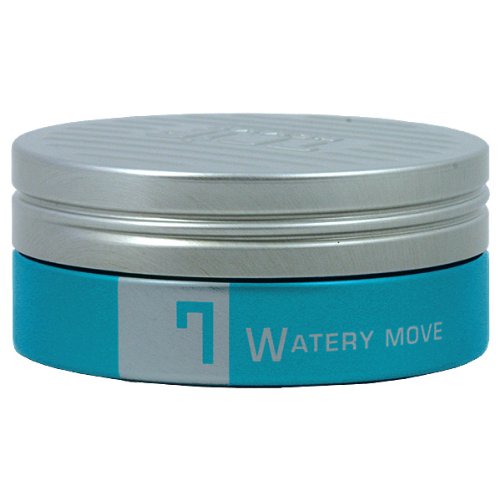 Level Takara Belmont Trie Homme Wax Watery Move 7 - 105G