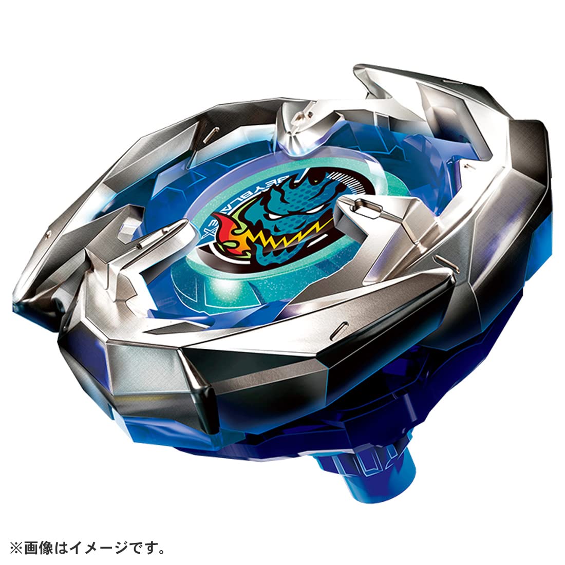 タカラトミー ベイブレードX Bx-07 スタートダッシュセット