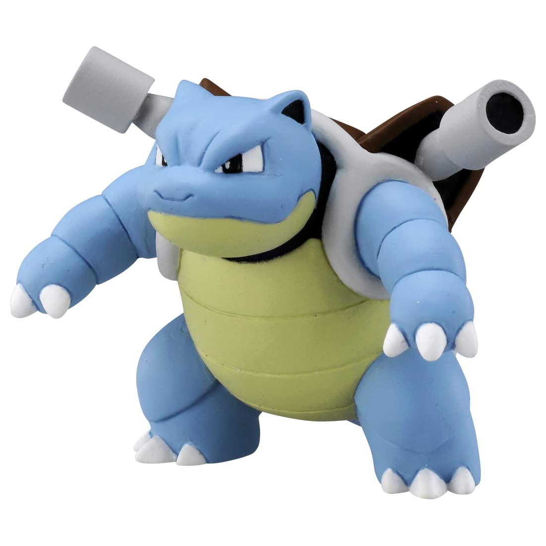 pocket monsters blastoise Moncolle Pokemon Blastoise MS-16