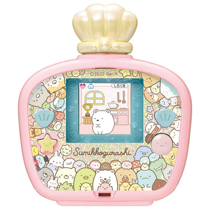 Takara Tomy Sumikko Gurashi Water Dx