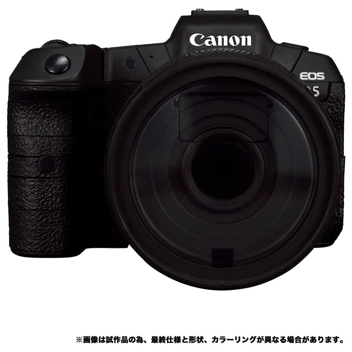 Takara Tomy 变形金刚 Canon/Nemesis Prime R5