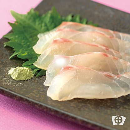 Tamaruya Wasabi Salt 20g - Premium Flavored Seasoning for Culinary Delight