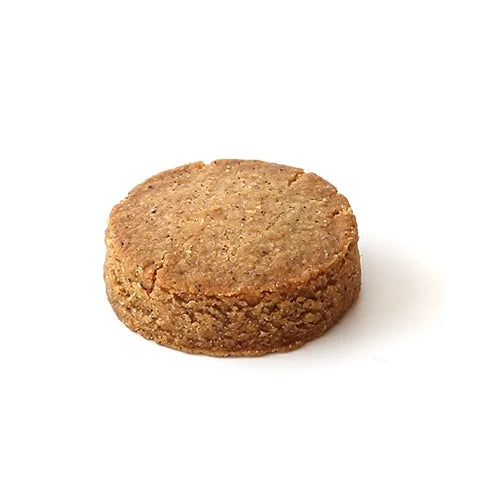 Tatated Vegan Gluten-Free Chai Galette Cookies Pack of 3