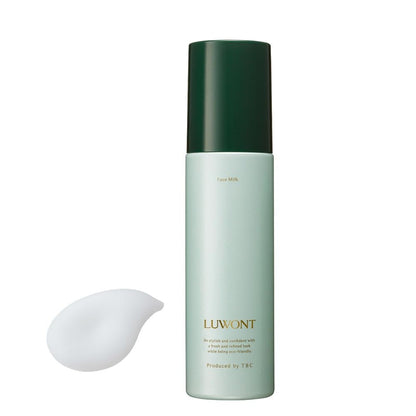 Tbc Luwont Luonto Face Milk 120Ml - Hydrating Skincare by Tbc