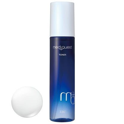 Tbc Mediquest Balancing Toner Lotion 150Ml - Optimal Skin Care Solution