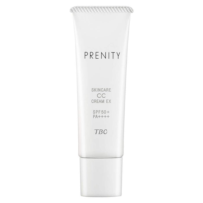 Tbc Prenity CC Cream EX 30g Medicated Skincare-Inspired Quasi-Drug