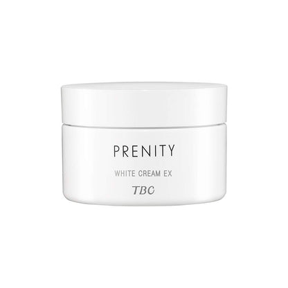 Tbc Prenity White Cream Ex 60G Medicated Whitening Quasi-Drug Formula