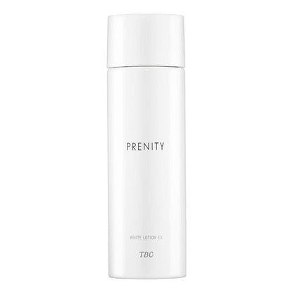 Tbc Prenity White Lotion Ex 150Ml Medicated Whitening Quasi-Drug Cream