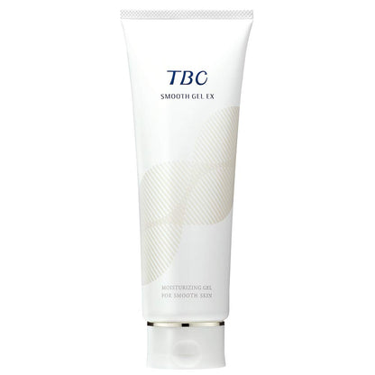 Tbc Smooth Gel Ex 250G Whole Body Moisturizing Essence - Hydrating Gel
