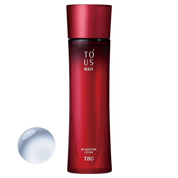 TÓUS BEAUX EM MOISTURE LOTION 150mL Tbc-To39Us-Beaux-Em-Moisture-