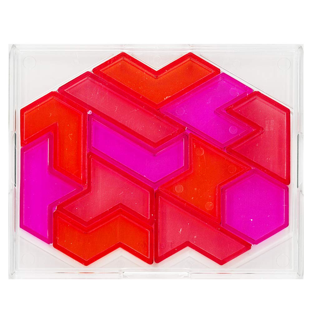 Tenyo Hexamond TBB-03 Brain Block