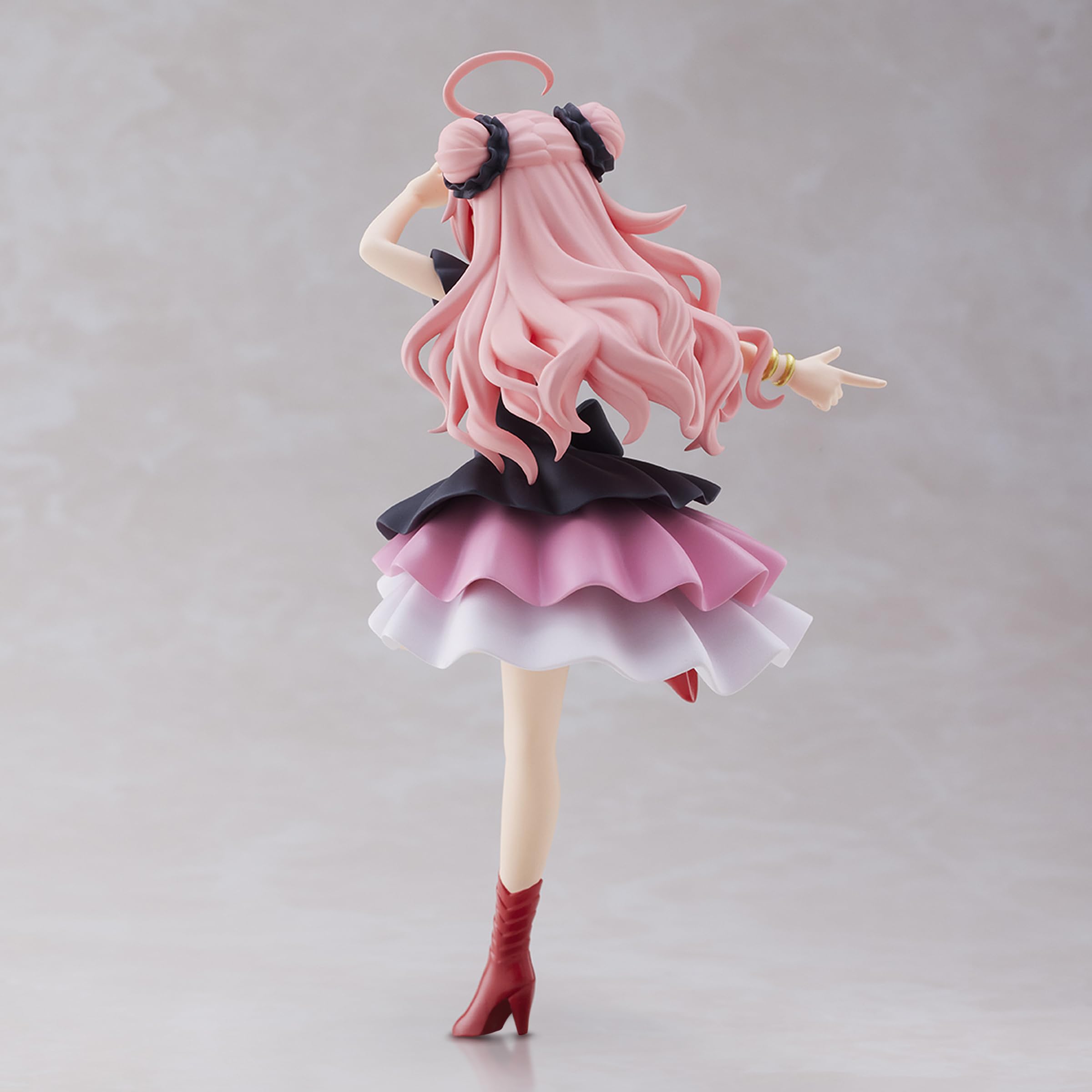 Banpresto 10th Anniversary That Time I Got Reincarnated As A Slime Milim Nava Figure