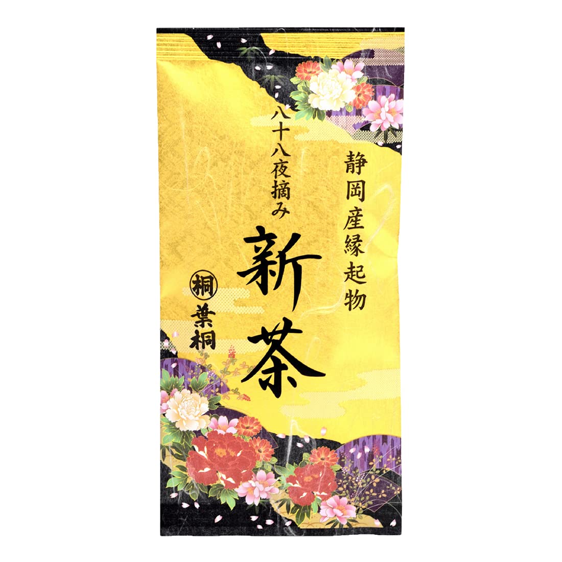 Ye Tong 88Th Day Auspicious New Tea - Early Harvest Hagiru Tea