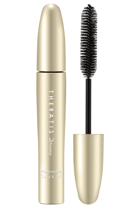 Theratis Dreamy Matomake Hair Mascara Stick Natural 13g