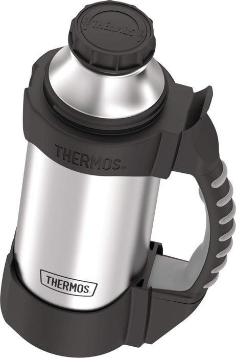 Thermos 2510 Tri 6 1.1 Qt Durable Vacuum Bottle Imported