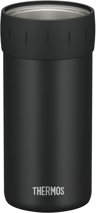 Thermos JCB-500 BK 500ml 黑色冷罐架