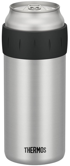 Thermos Cool 500ml 银色罐架 JCB-500 SL