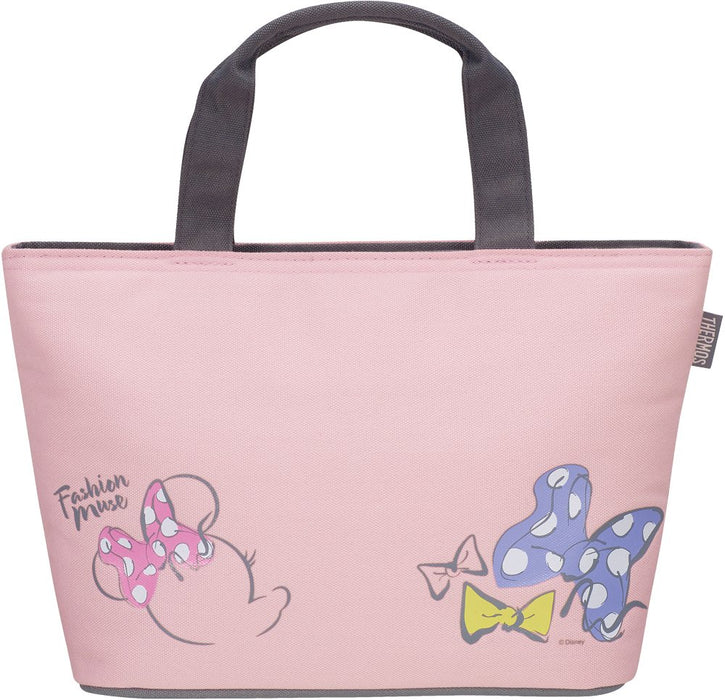 Thermos 4L Minnie Lunch Bag - Thermos Rdu-0043Ds Mni Compact Cool Lunch Carrier