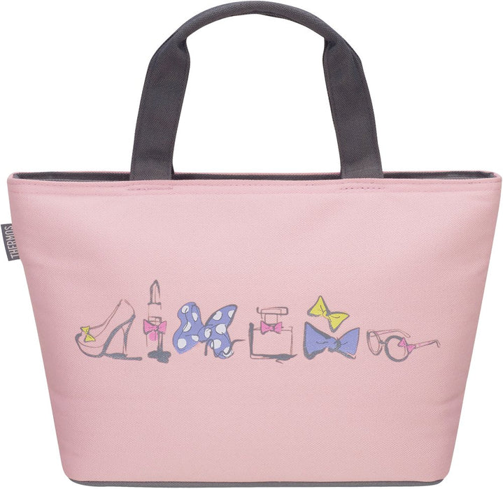 Thermos 4L Minnie Lunch Bag - Thermos Rdu-0043Ds Mni Compact Cool Lunch Carrier