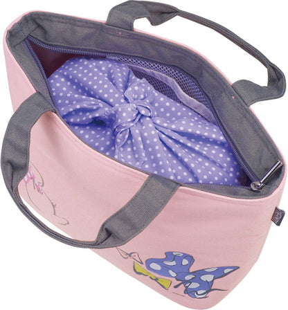 Thermos 4L Minnie Lunch Bag - Thermos Rdu-0043Ds Mni Compact Cool Lunch Carrier