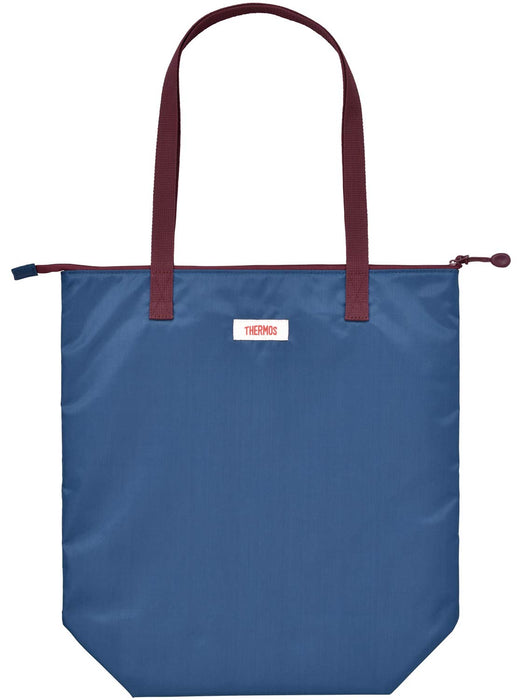 Thermos 海軍藍冷藏購物袋 12L 型號 Rev-012