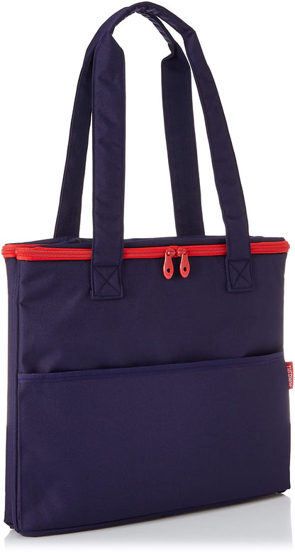 Thermos 25L Navy Cooler Shopping Bag Rfa-025 Nvy Model