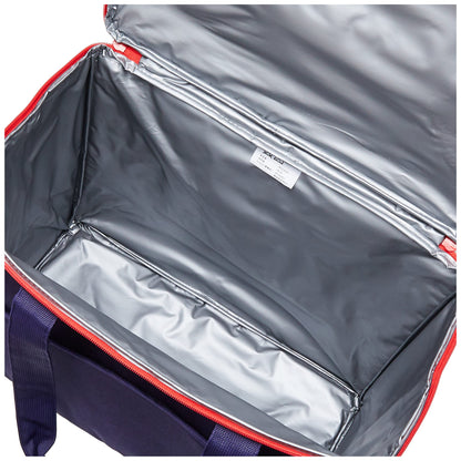 Thermos 25L Navy Cooler Shopping Bag Rfa-025 Nvy Model