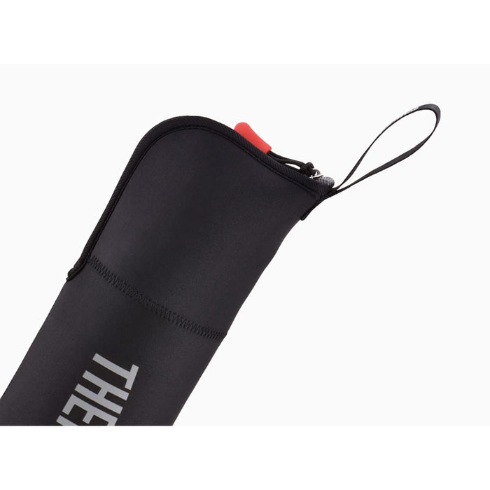 Thermos Ffx751 Black Pouch - Durable and Portable Insulated Storage by Thermos