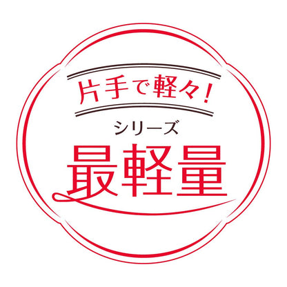 Thermos Navy 20cm Lightweight Frying Pan Durable Non Stick Gas Fire Model Kfd-020