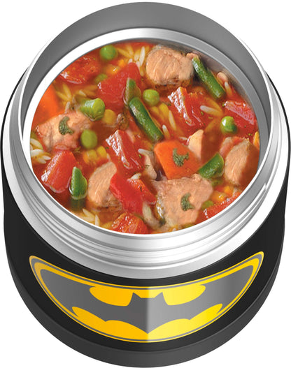 Thermos Funtainer 10Oz Food Jar Compact and Portable Model F3004Bm6