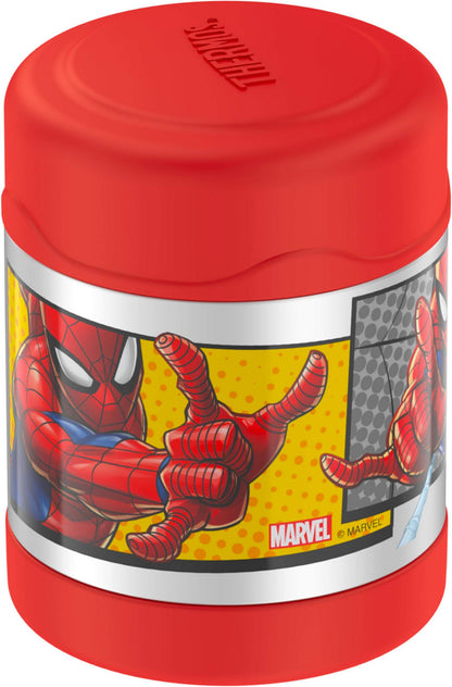 Thermos Funtainer 10Oz Durable Food Jar - Compact Storage F3006Sp6