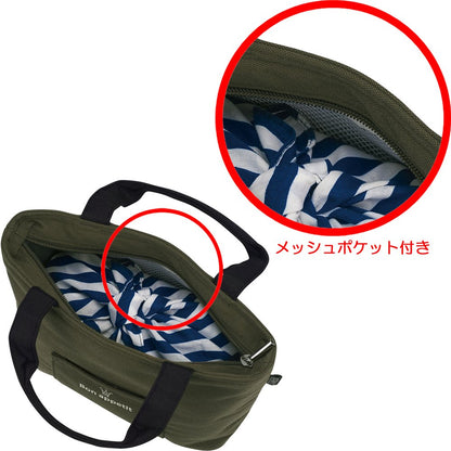 Thermos 2L Gray Insulated Lunch Bag - Rdu-0023 Gy Model by Thermos