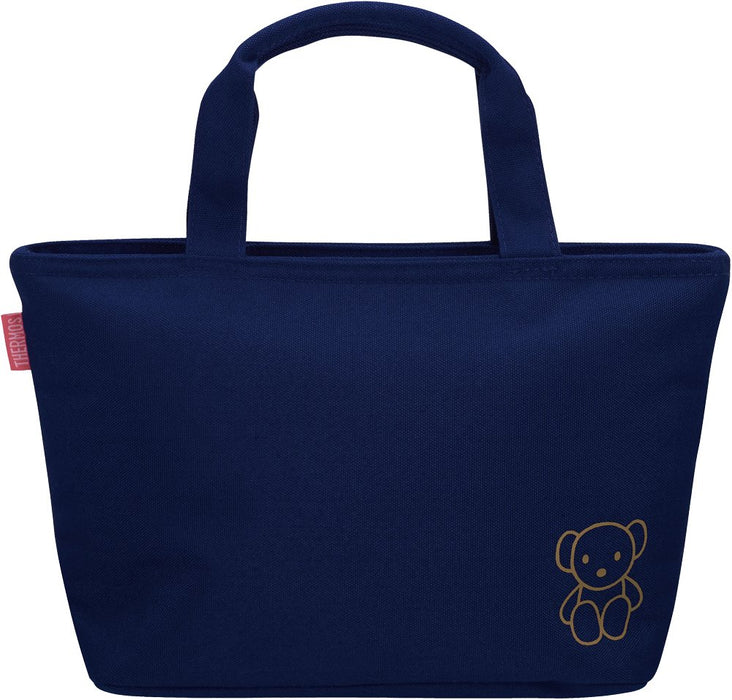 Thermos 4L Miffy Insulated Lunch Bag - RDU-0043B Mfy Series