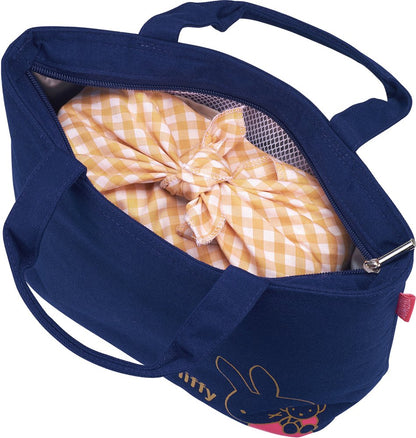 Thermos 4L Miffy Insulated Lunch Bag - RDU-0043B Mfy Series