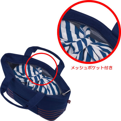 Thermos 4L Navy Insulated Lunch Bag Rdu-0043 for Food Storage