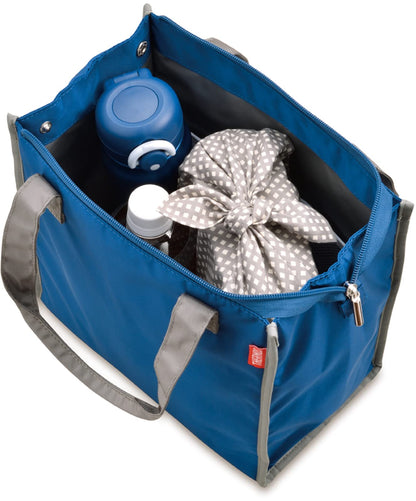 Thermos Dark Blue 5L Insulated Lunch Bag Rfc-005 - Thermos Brand