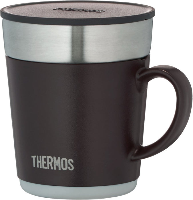 Thermos 保溫濃縮咖啡杯 240ml - JDC-241 Thermos 咖啡杯