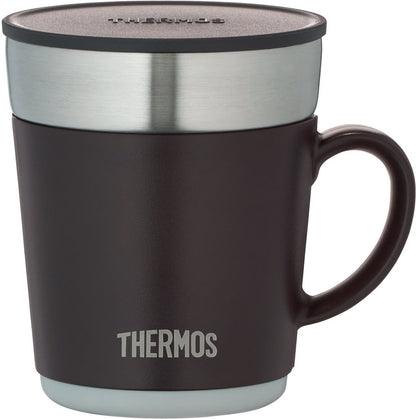 Thermos Insulated Espresso Mug 240ml - JDC-241 Thermos Coffee Cup