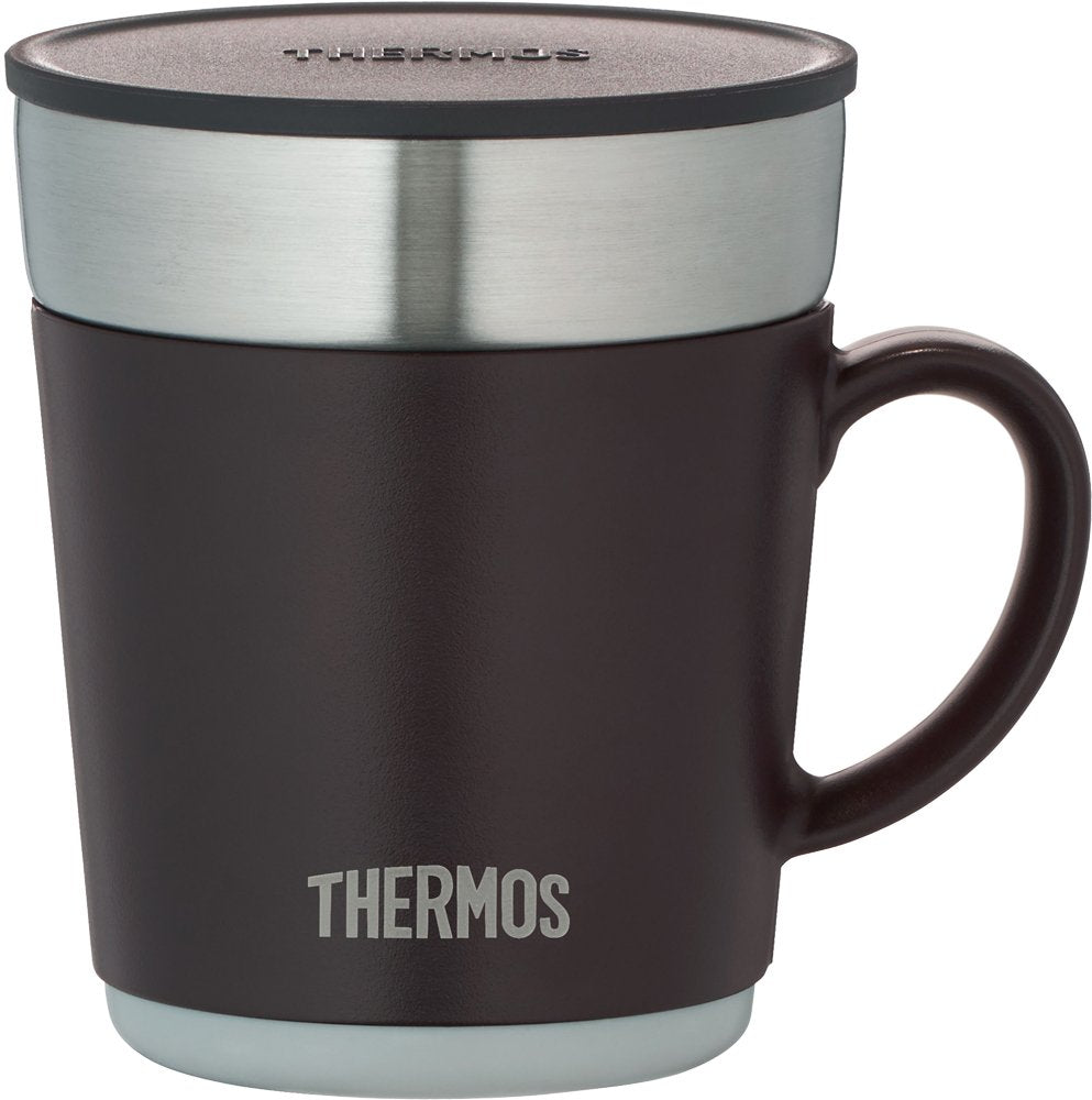 Thermos Insulated Espresso Mug 240ml - JDC-241 Thermos Coffee Cup