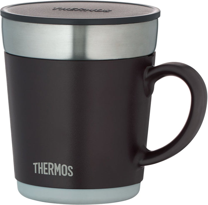 Thermos JDC-351ESP 350ml Insulated Mug for Espresso - Thermos Brand