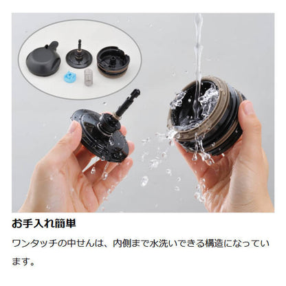 Thermos 1.0L Insulated Tabletop Pot Kotobuki Thx-1001 Ept2402 Model