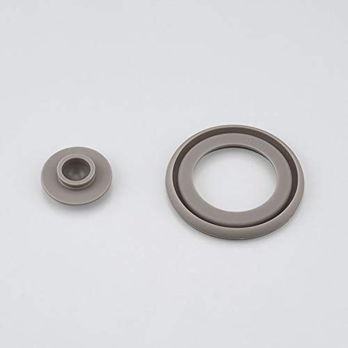 Thermos JBR-300 Dual-Pack Gasket Set - Includes Ben and Seal Gaskets