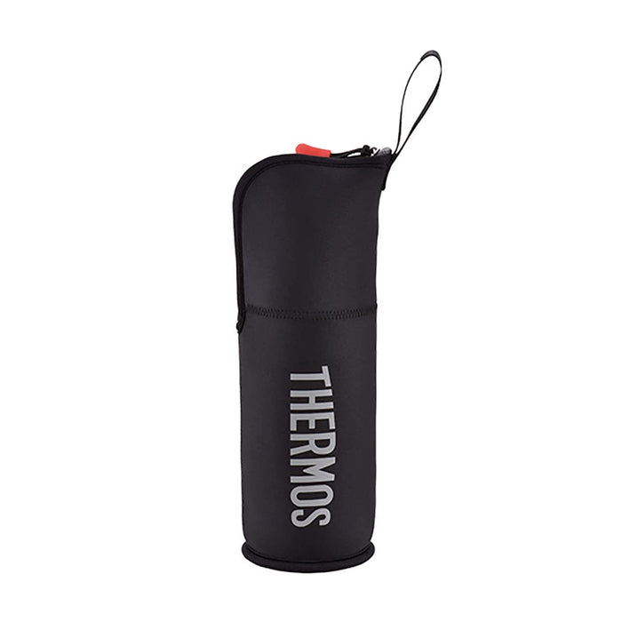 Thermos FFX-501 Mountain Bottle Pouch 500ml Capacity Black