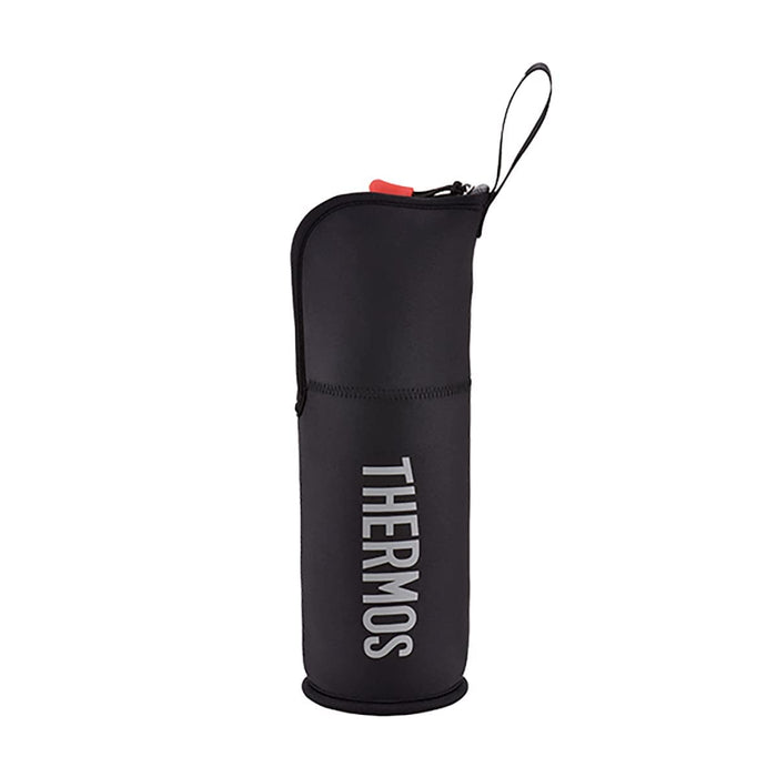 Thermos FFX-501 登山瓶袋 500ml 容量 黑色