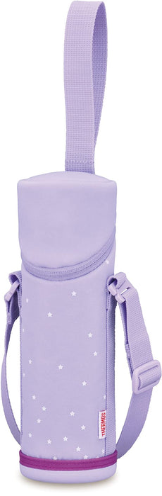 Thermos Purple Star APG-501: Thermos My Bottle Pouch with Strap for 450-600ml