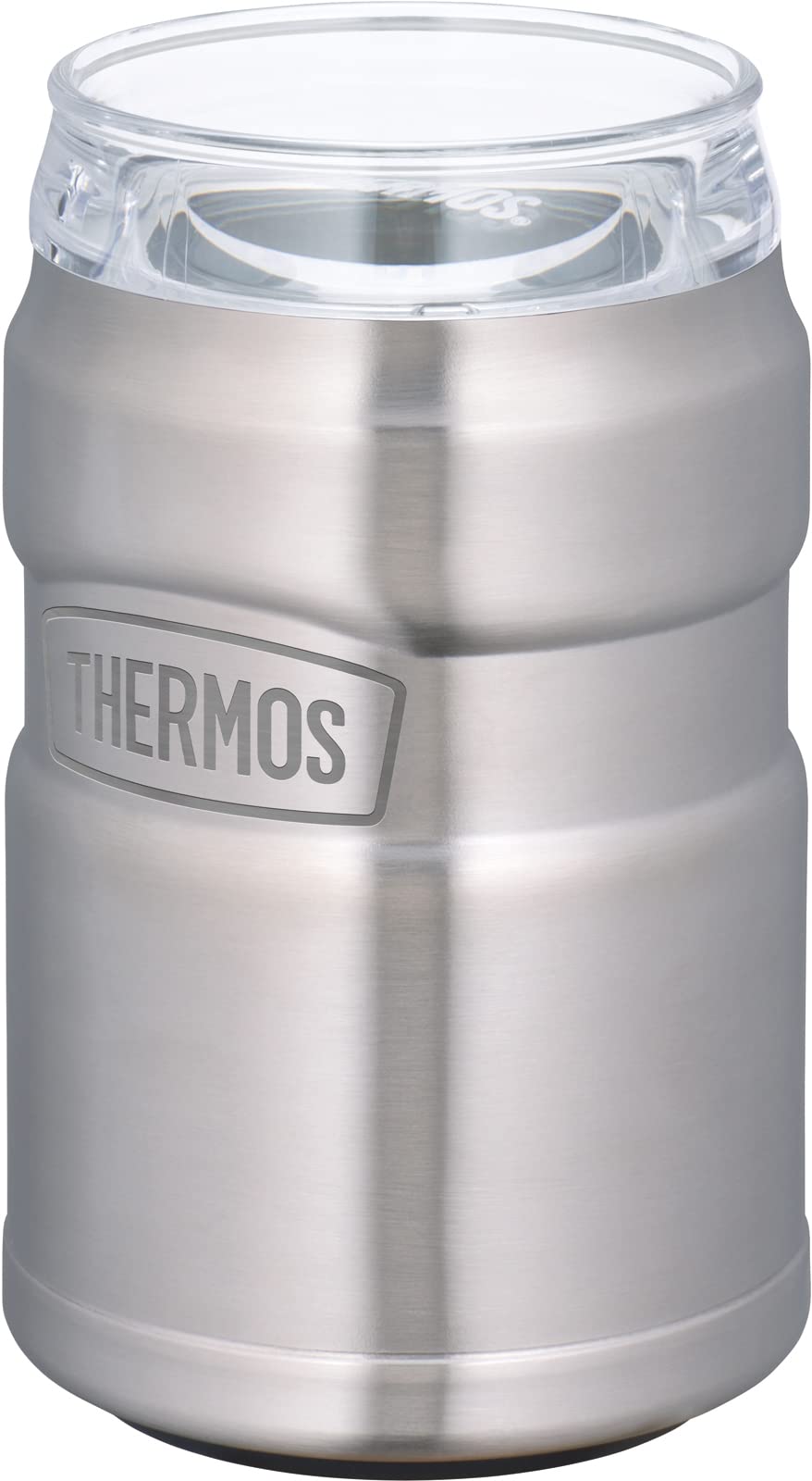 Thermos Outdoor Series 350ml Stainless Steel Cool Can Holder 2-Way Type Rod-0021
