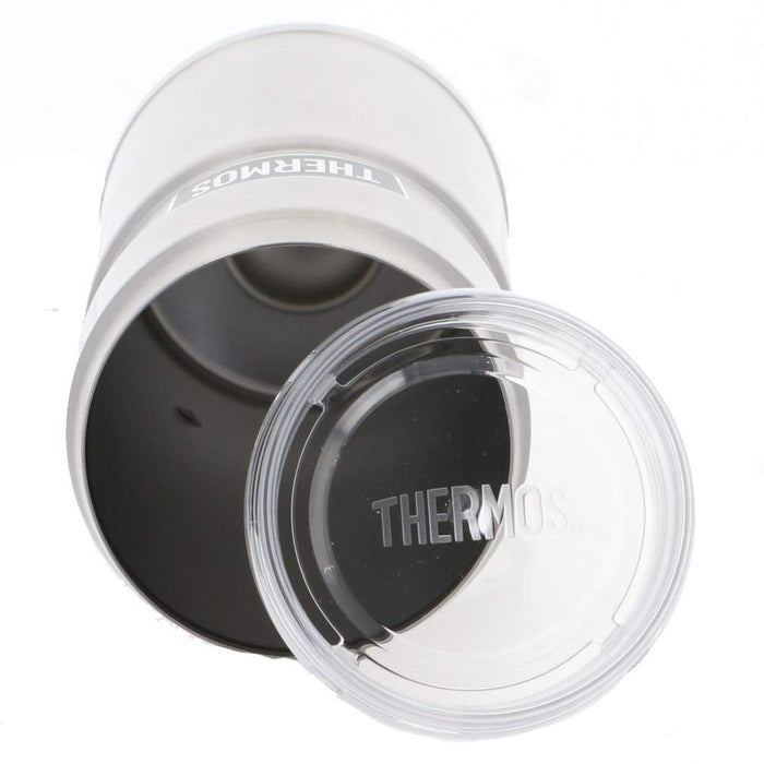 Thermos Outdoor Series Stainless Steel Cool Can Holder 2-Way Type Rod-005 S for 500ml Cans