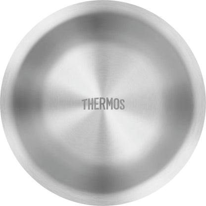 Thermos Outdoor Series Vacuum Insulated Stainless Steel Bowl 14.5cm
