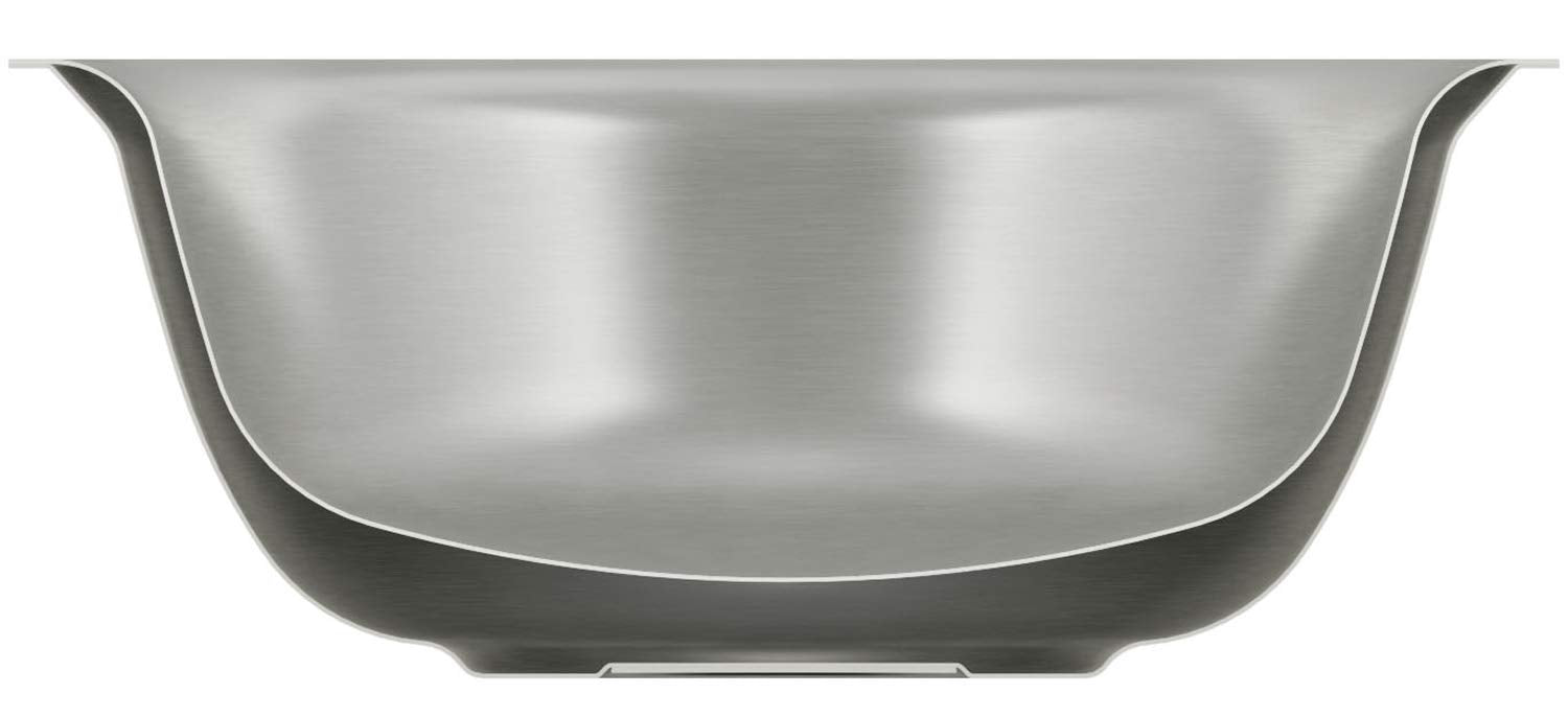Thermos Outdoor Series Vacuum Insulated Stainless Steel Bowl 14.5cm