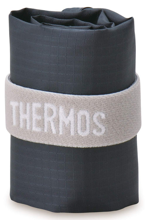 Thermos 深灰色 10L 口袋包 Rex-010 Thermos 創新設計